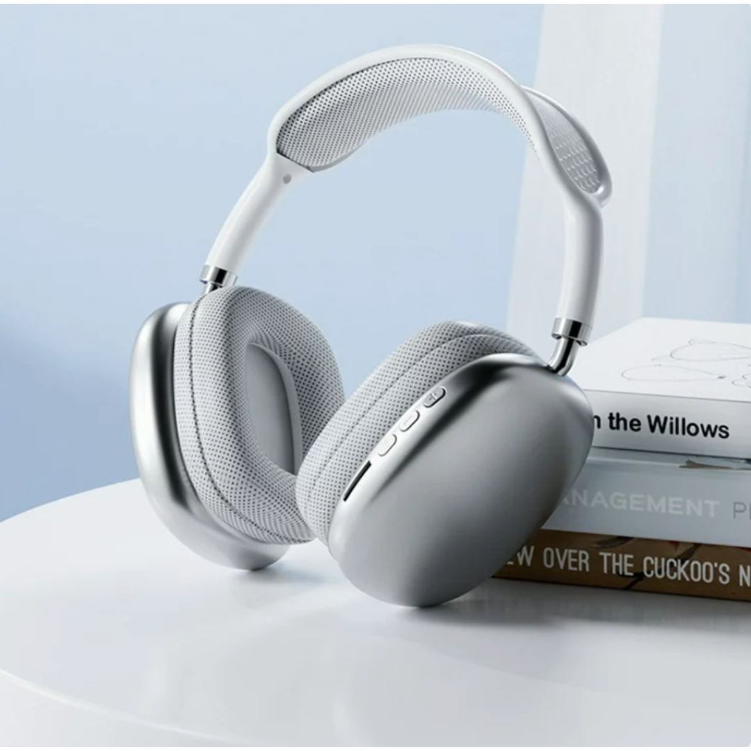 Audífonos Plus Max P9