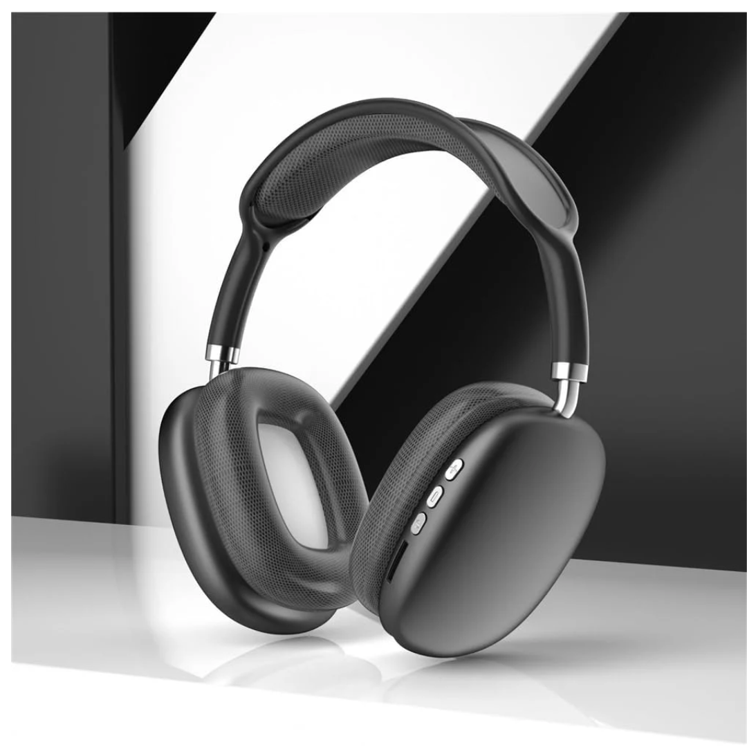 Audífonos Plus Max P9