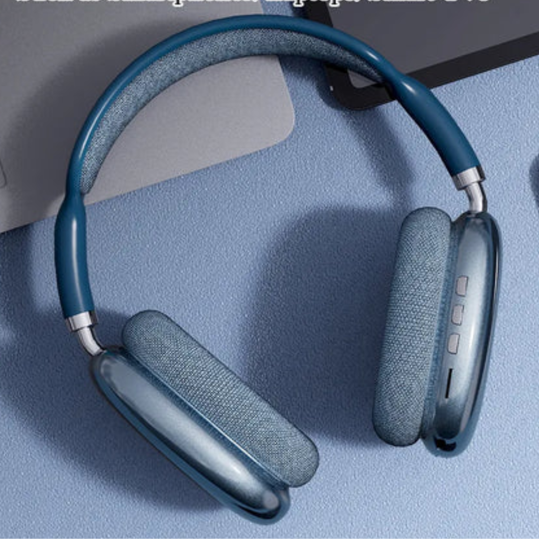 Audífonos Plus Max P9