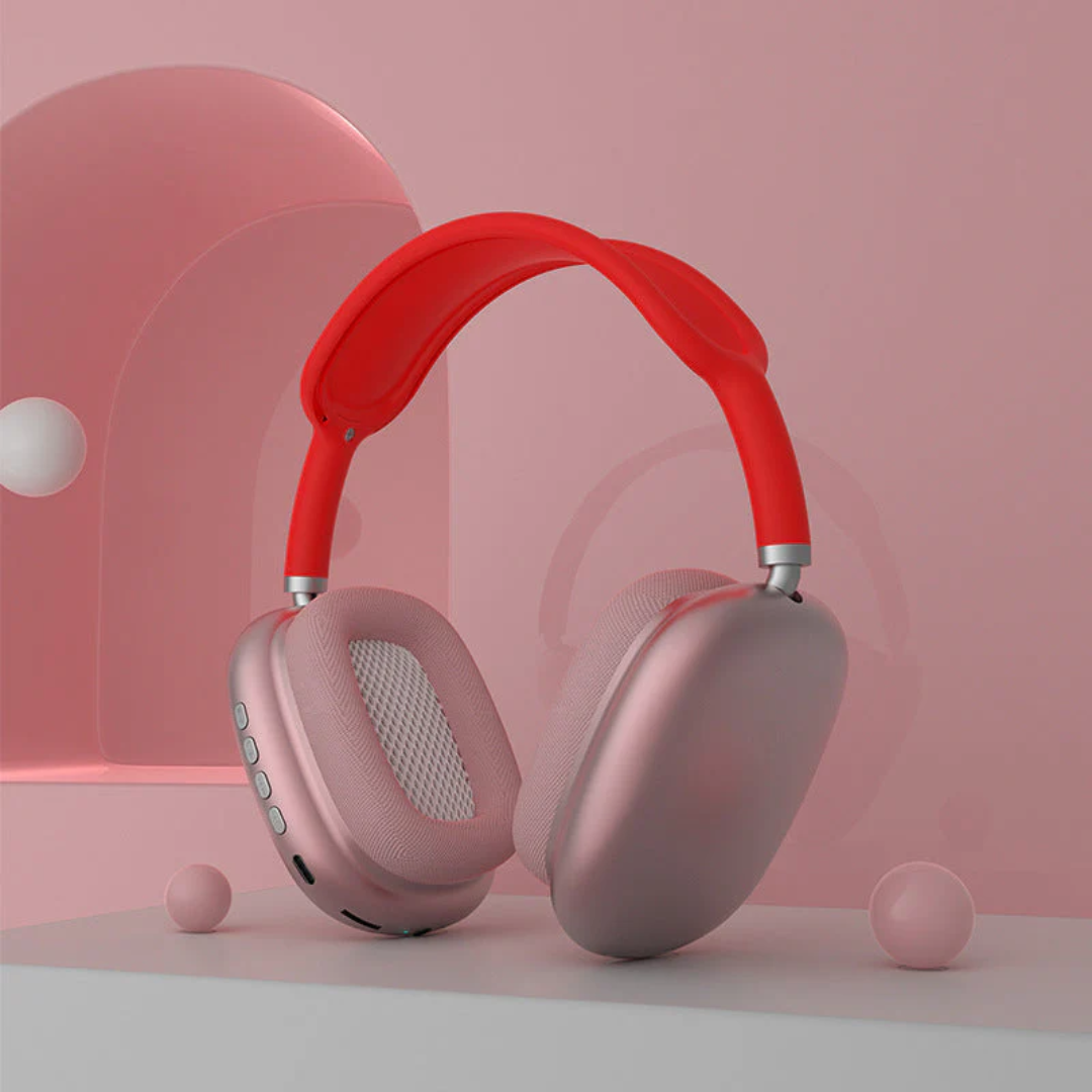 Audífonos Plus Max P9