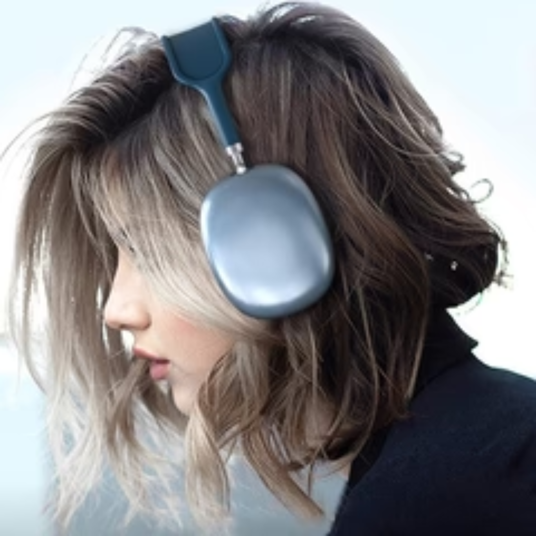 Audífonos Plus Max P9